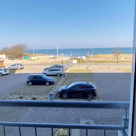 Apartamento Ostseeresidenz 028 *