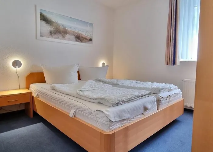 Ostseeresidenz 028 هايليغنهافن